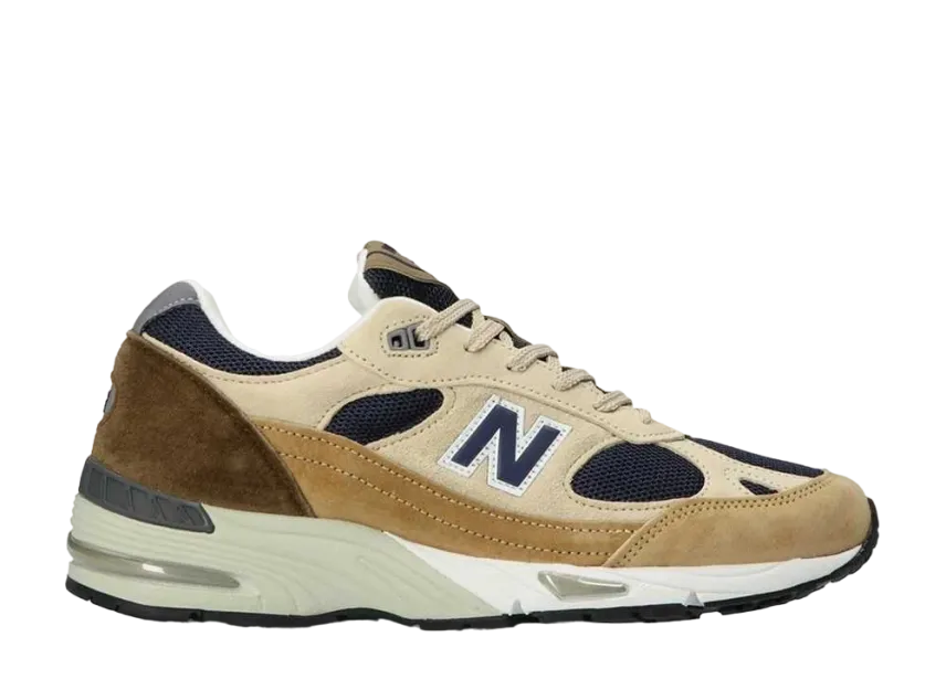 【本日限定】New Balance M991SBN ベージュ26.5cm New Balance 991