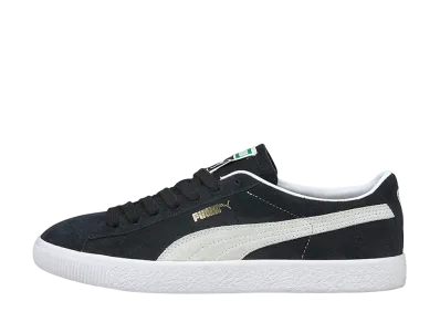 Puma Suede Vintage "Black"