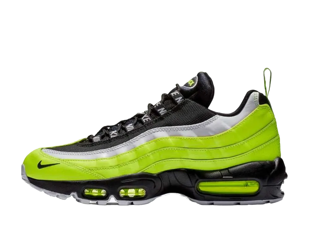 Nike Air Max 95 "Reverse Volt"
