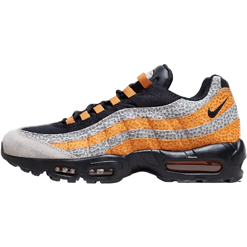 Nike Air Max 95 SE "What The Safari"