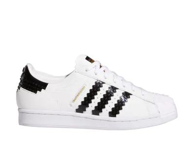 LEGO × ADIDAS SUPERSTAR