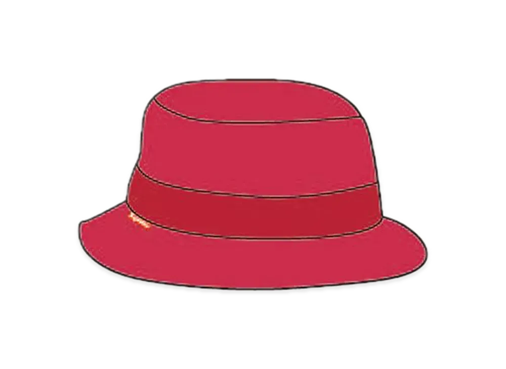 Supreme String Crusher "Red"