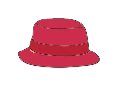 Supreme String Crusher "Red"