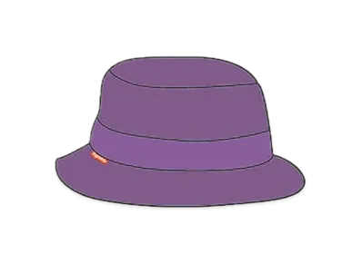 Supreme String Crusher "Purple"