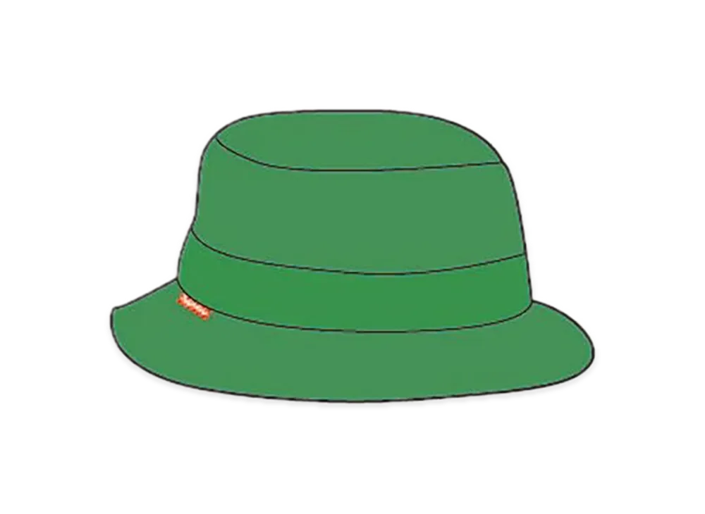 Supreme String Crusher "Green"