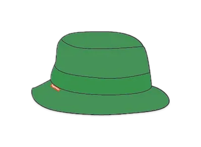 Supreme String Crusher "Green"