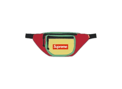 Supreme String Waist Bag "Multi"