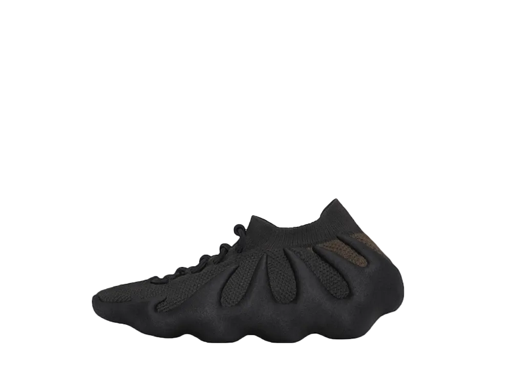 adidas KIDS YEEZY 450 "Dark Slate"