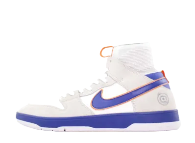 メディコムトイ × ナイキ SB ダンク ハイ "エリート ベアブリック"