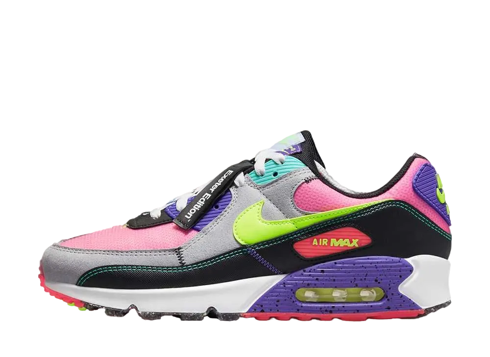 Nike Air Max 90 Exeter Edition "Multi"