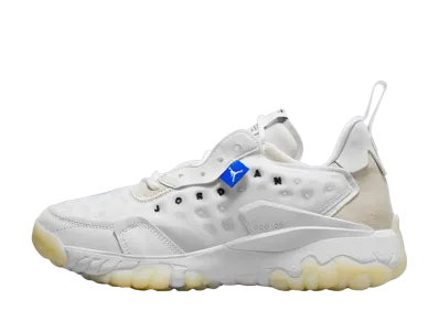 Nike Women's Jordan Delta 2 "White/Royal Blue"