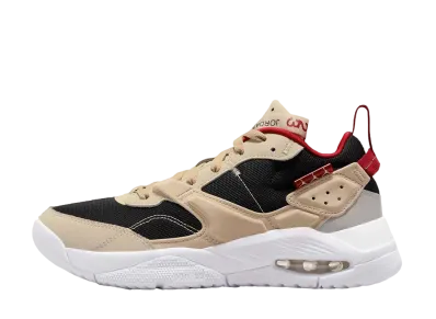 Nike Jordan Air NFH "Rattan/Black"