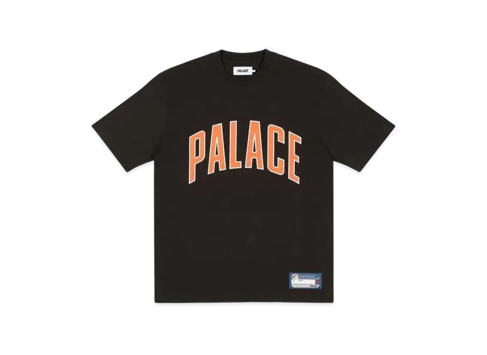PALACE Sportini T-Shirt "Black"