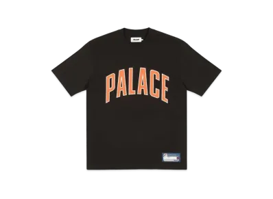 PALACE Sportini T-Shirt "Black"