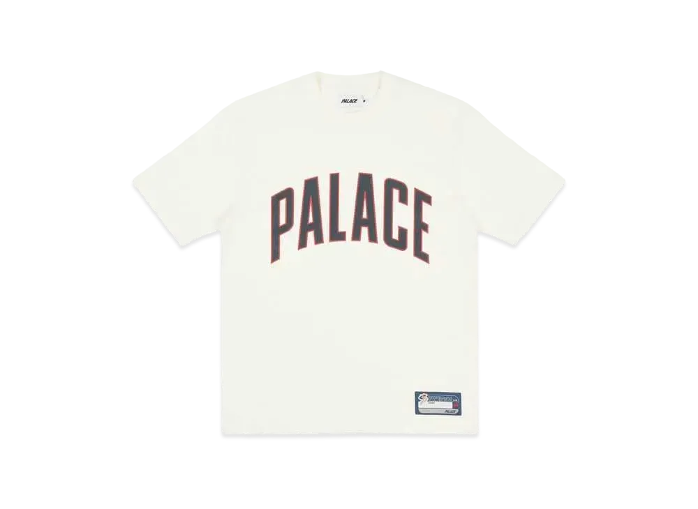 PALACE Sportini T-Shirt "White"