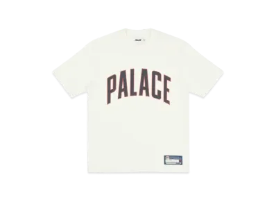PALACE Sportini T-Shirt "White"