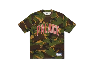 PALACE Sportini T-Shirt "Camo"
