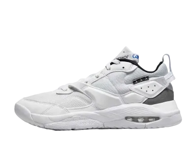 Nike Jordan Air NFH "White/Black"