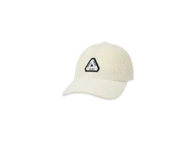 PALACE Tri-Ferg Patch Cord 6-Panel "Beige"