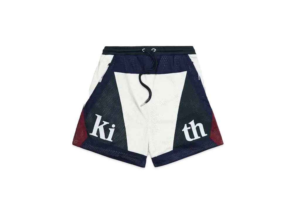 Kith Turbo Short "Stadium"