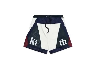 Kith Turbo Short "Stadium"
