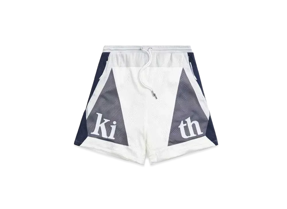 キス ターボ ショート "ミスト" 