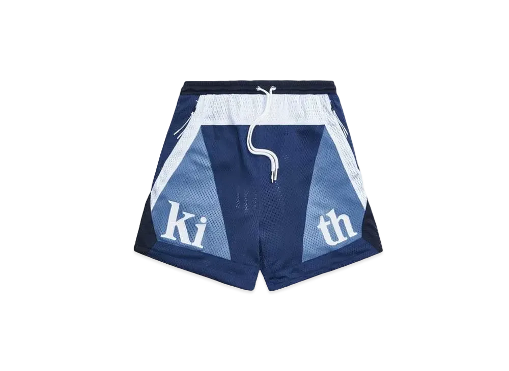 Kith Turbo Short "Torpedo"
