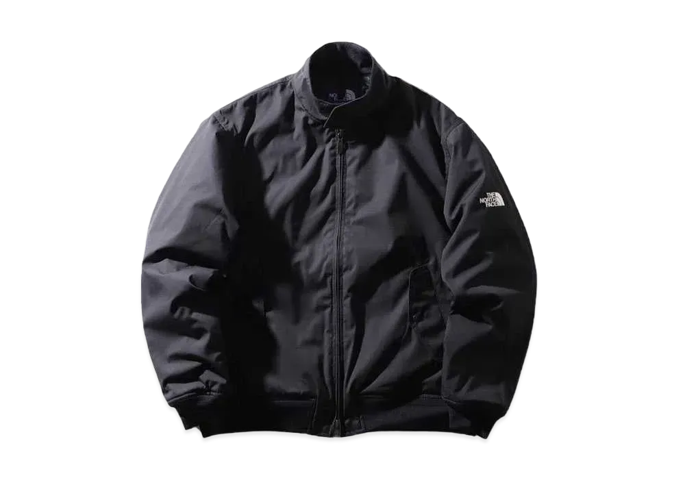The North Face Purple Label BEAMS Field Jacket "Navy"