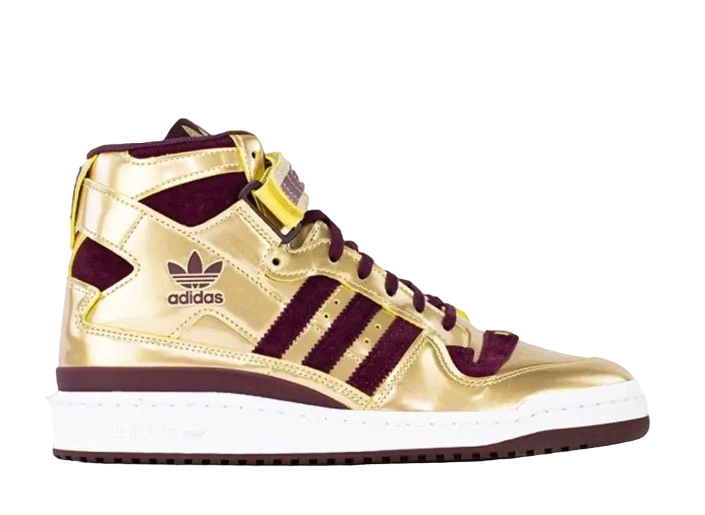 adidas FORUM HI 84 "BALTIMORE BOYS"