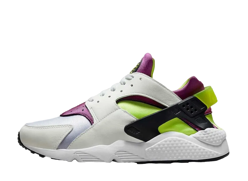 ナイキ エアハラチ OG "マゼンタ"