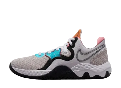 Space Players × Nike Renew Elevate 2 "Hare"