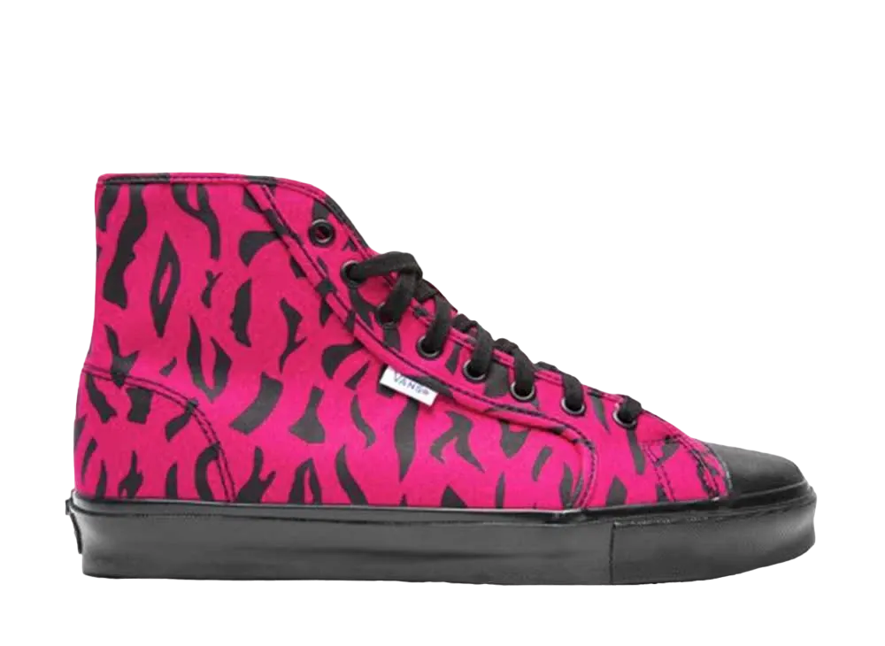 ノア × バンズ OG スタイル 24 LX "ブラック/ピンク"