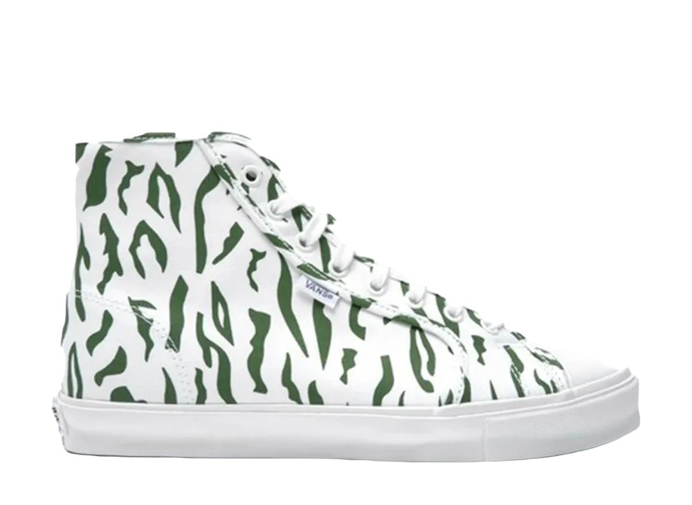  ノア × バンズ OG スタイル 24 LX "ホワイト/グリーン"