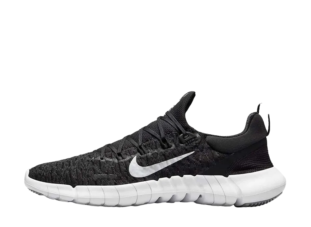 Nike Free Run 5.0 "Black"