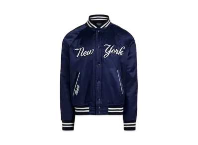 Ralph Lauren MLB Yankees jacket "Navy"