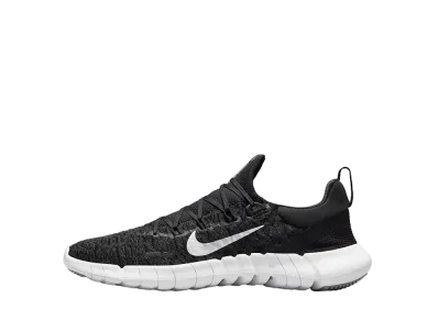 Nike Women's Free Run 5.0 "Black"