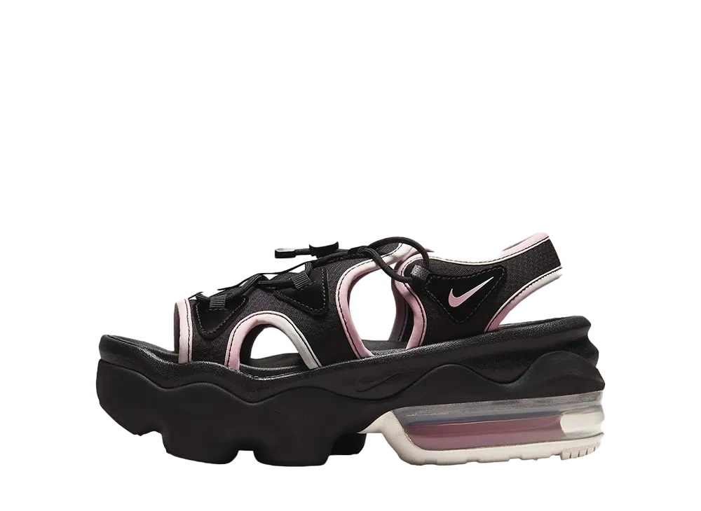 NIKE Women's AIR MAX KOKO "BLACK/PINK"
