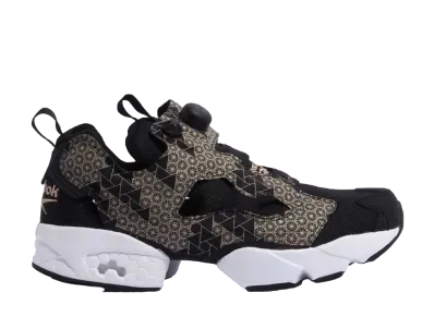 REEBOK INSTA PUMP FURY "江戸切子"