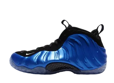 Nike Air Foamposite One "Royal Blue" XX 20TH Anniversary (2017)