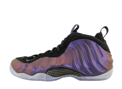 ナイキ エアフォームポジット ワン "エッグプラント" (2017)