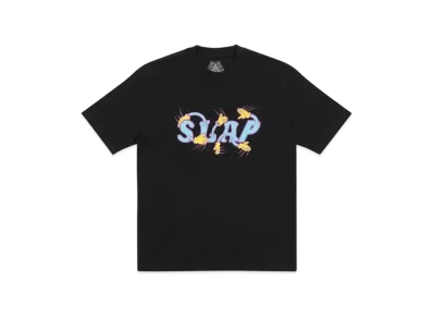 PALACE Slap Hands T-shirt "Black"