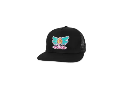 PALACE Slap 5-Panel "Black"