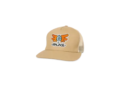 PALACE Slap 5-Panel "Khaki"