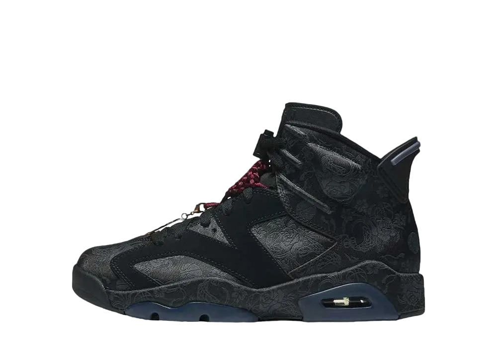 Nike Women's Air Jordan 6 "Singles Day"