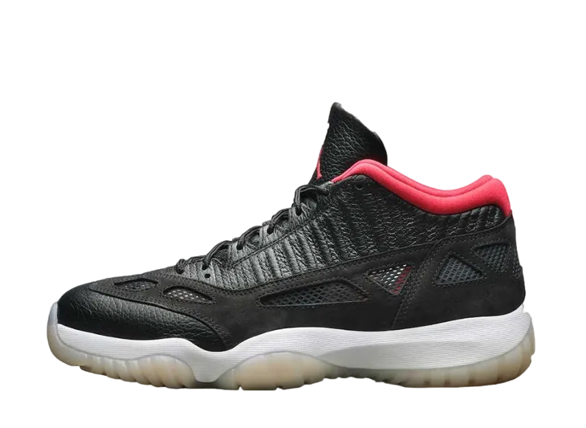 ナイキ エアジョーダン11 ロー IE "ブレッド"