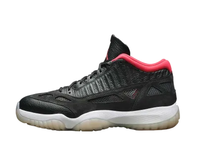 ナイキ エアジョーダン11 ロー IE "ブレッド"