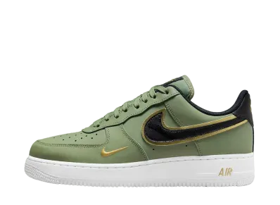 Nike Air Force 1 Low "Double Swooshes"