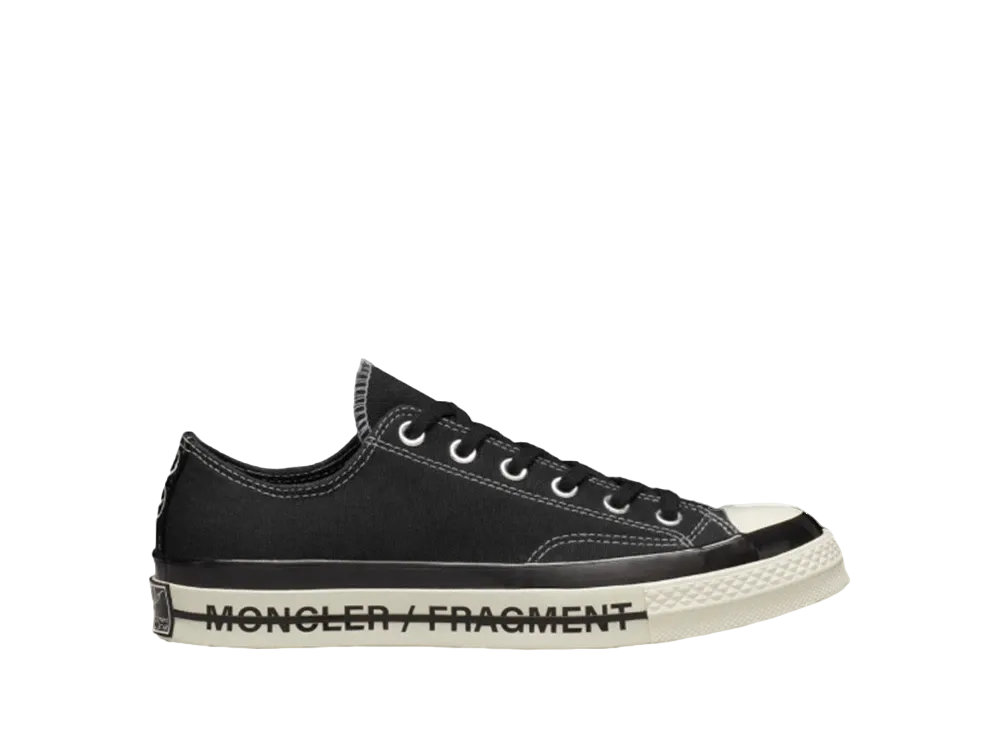スニダンで購入可】7/8・7/14発売 7 MONCLER × FRGMT HIROSHI FUJIWARA 