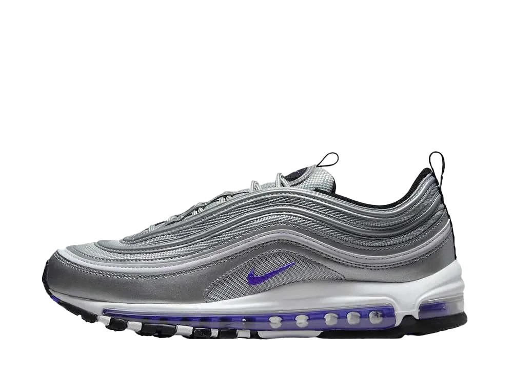 Nike Air Max 97 "Persian Violet"