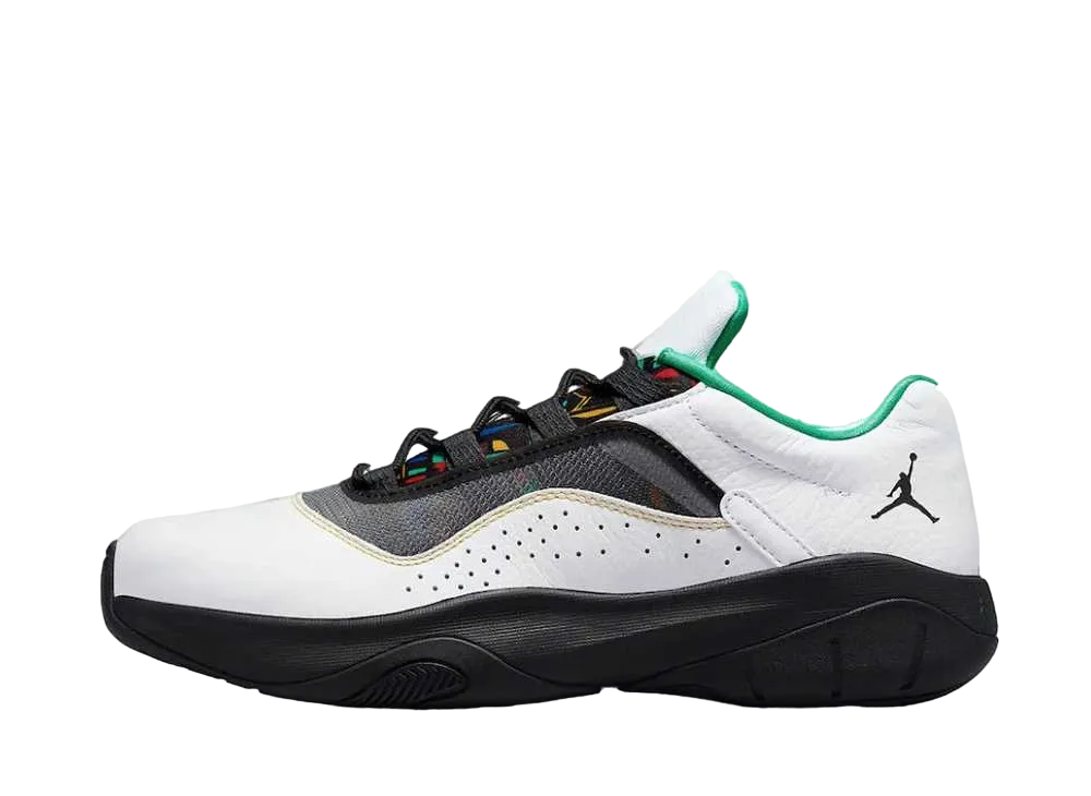 ナイキ エアジョーダン11 コンフォート ロー "アーバンジャングル"